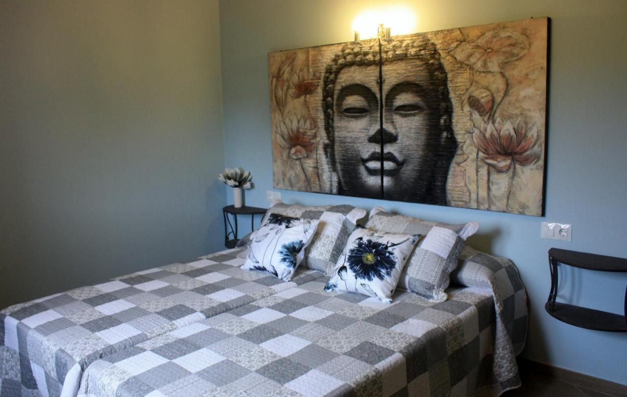 Apartament El Capricho De Gonzalo