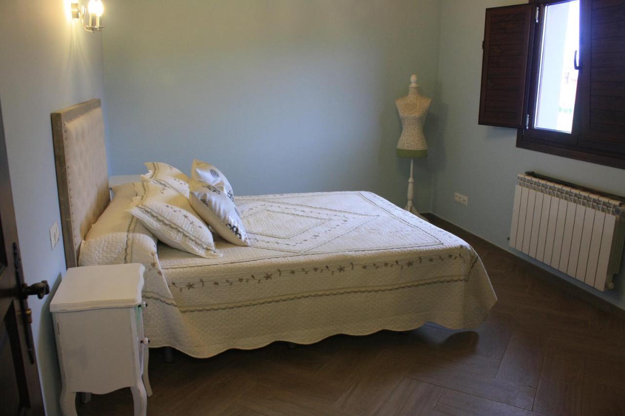 Apartament El Capricho De Gonzalo Cartavio