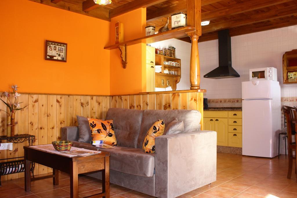 El Capricho De Gonzalo