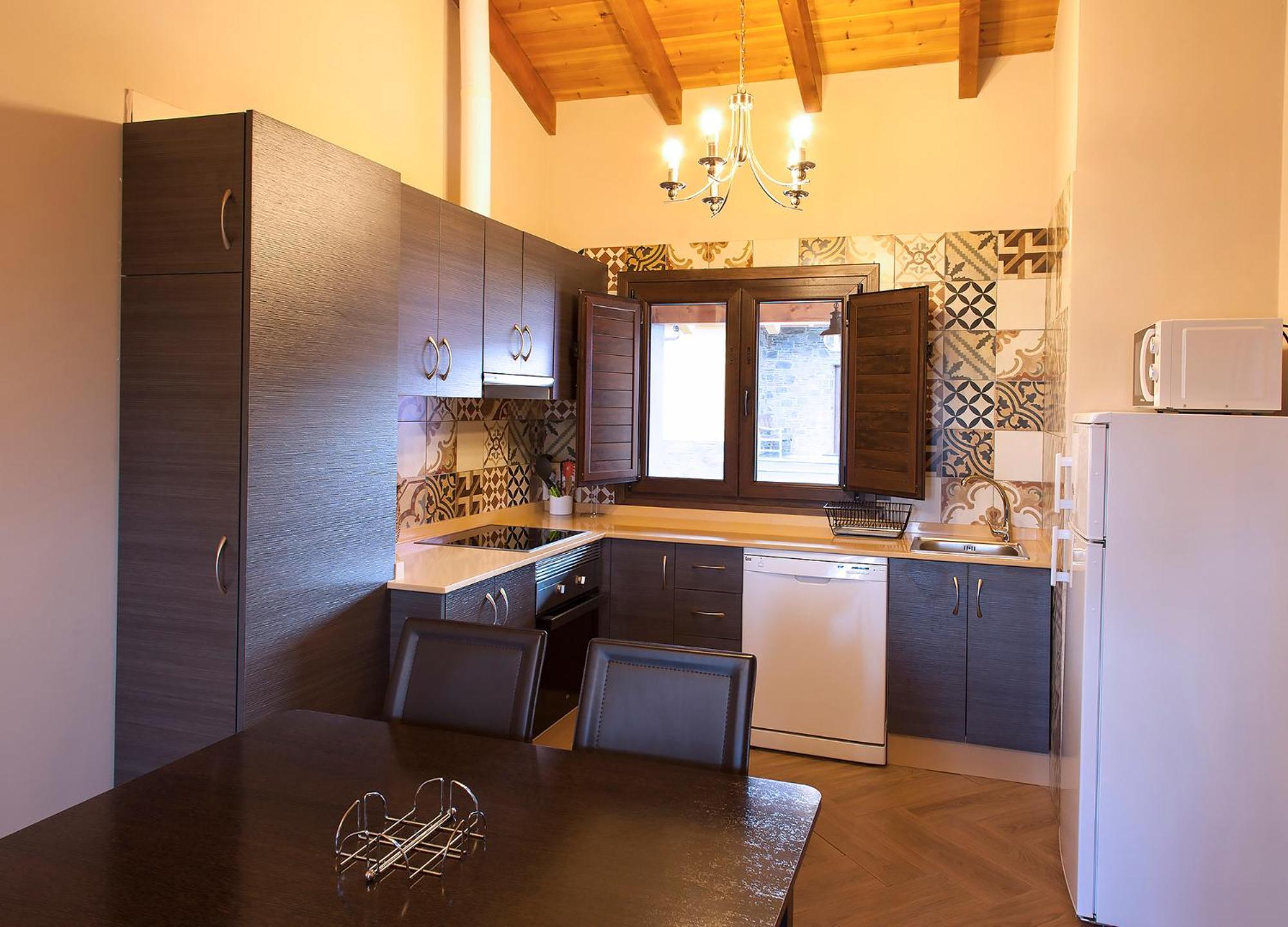 Apartament El Capricho De Gonzalo