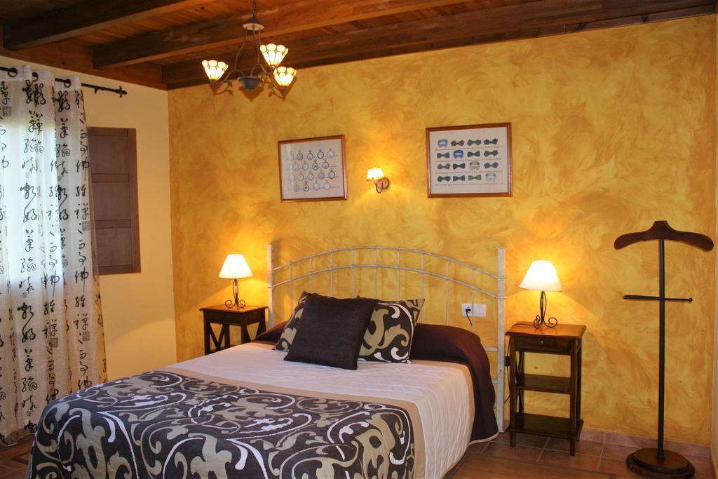 El Capricho De Gonzalo * Cartavio