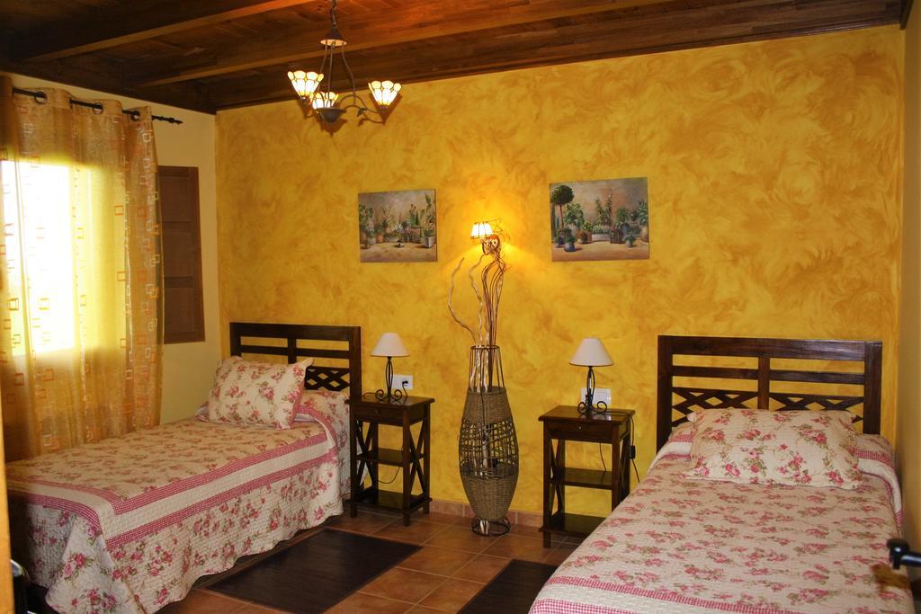 Apartament El Capricho De Gonzalo Cartavio