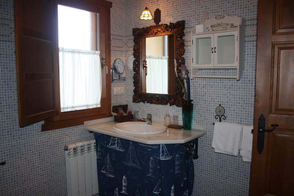 El Capricho De Gonzalo Apartament