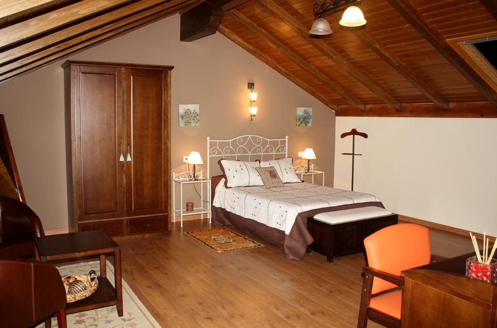 El Capricho De Gonzalo Cartavio