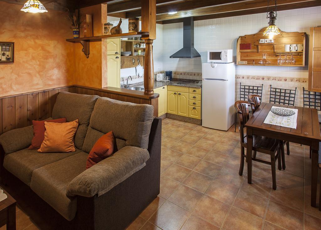 El Capricho De Gonzalo Apartament