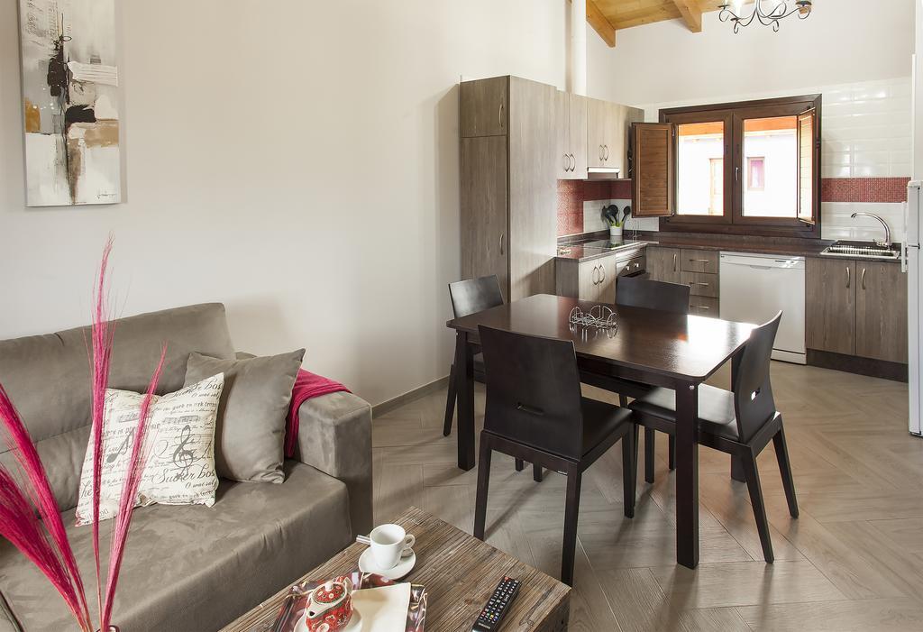 Apartament El Capricho De Gonzalo *