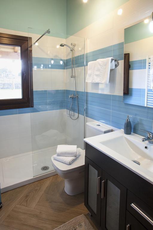 Apartament El Capricho De Gonzalo Cartavio