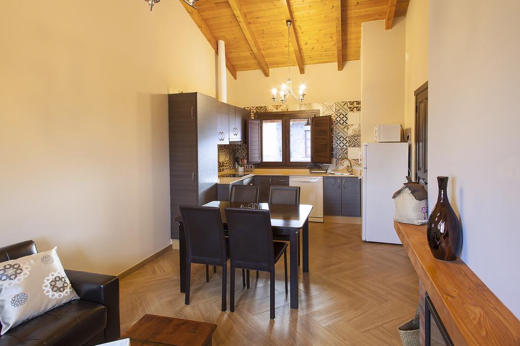 Apartament El Capricho De Gonzalo *