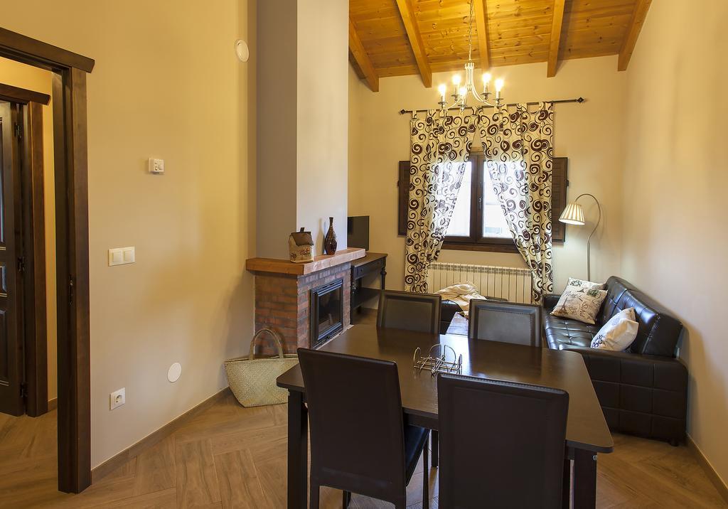 Apartament El Capricho De Gonzalo *
