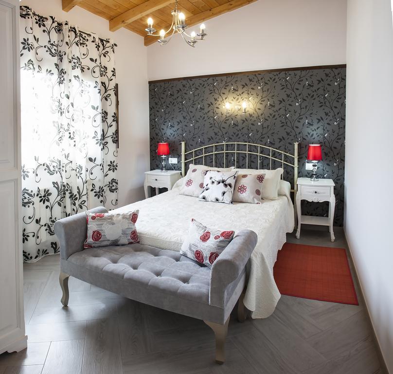 El Capricho De Gonzalo *