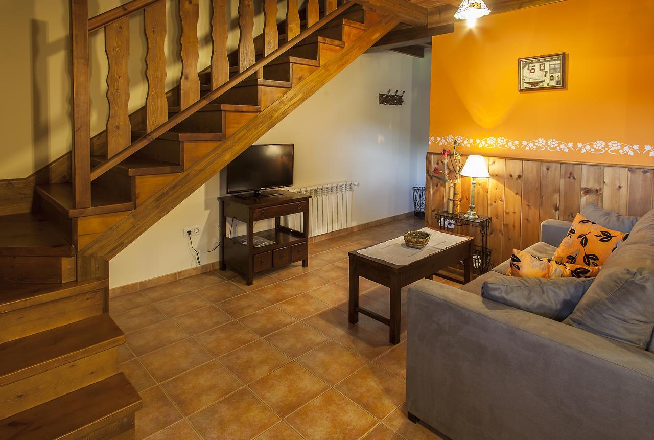 Apartament El Capricho De Gonzalo Cartavio