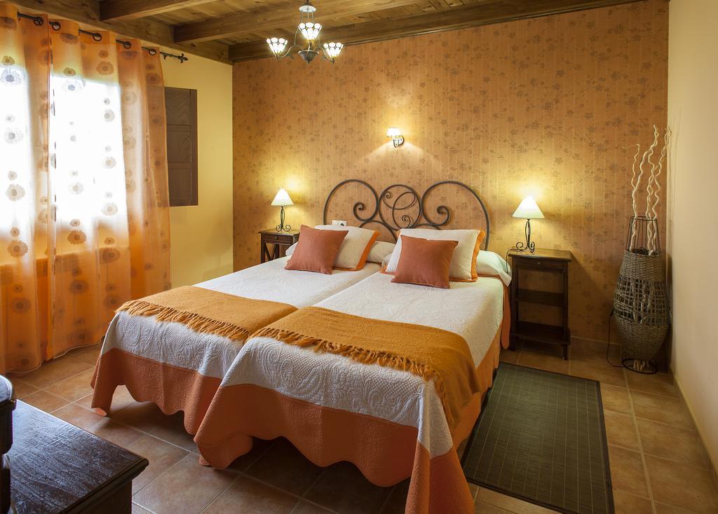 El Capricho De Gonzalo Apartamento