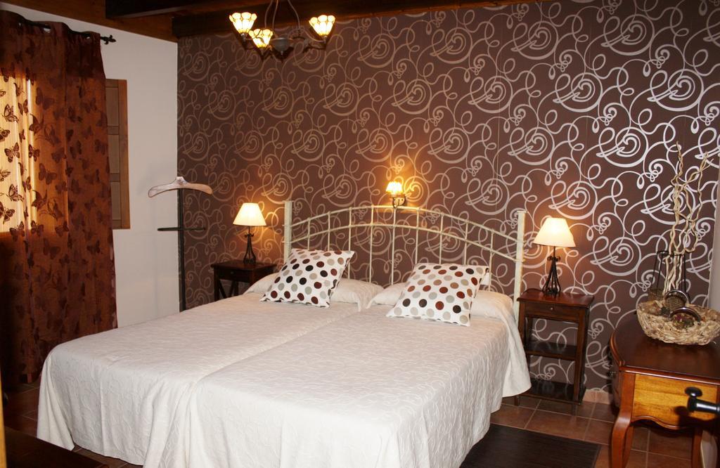 El Capricho De Gonzalo Appartamento