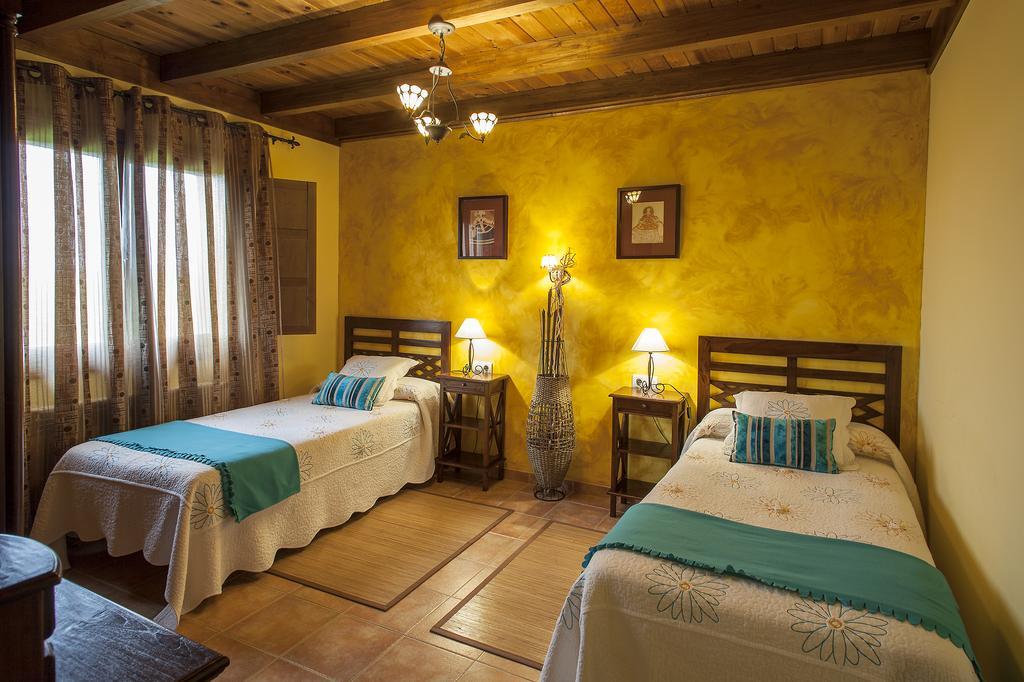 El Capricho De Gonzalo *