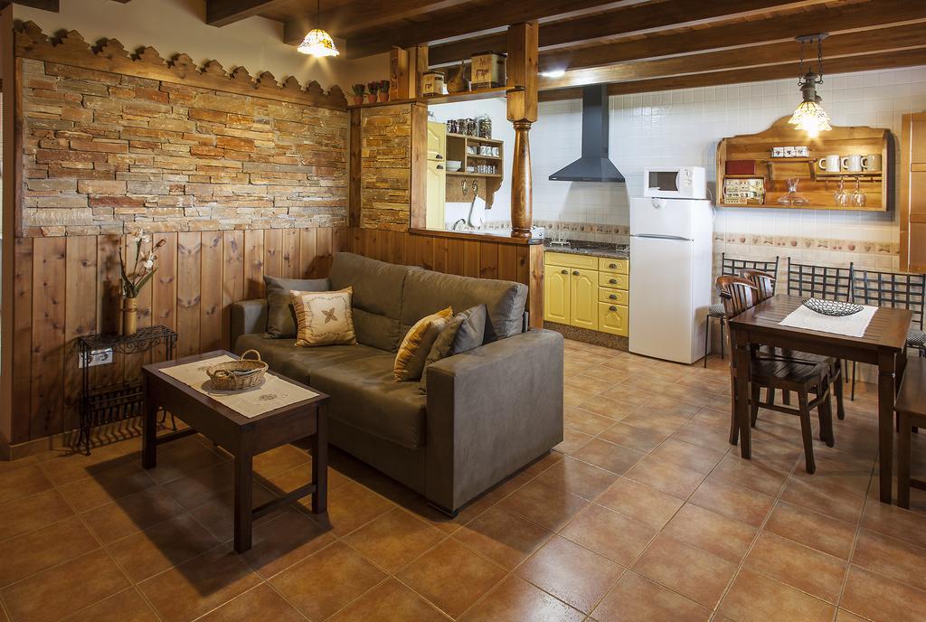 El Capricho De Gonzalo *