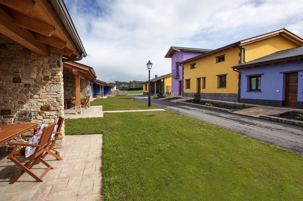 Appartamento El Capricho De Gonzalo Cartavio